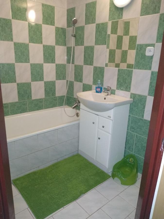 Apartman Pavla Ostružná المظهر الخارجي الصورة